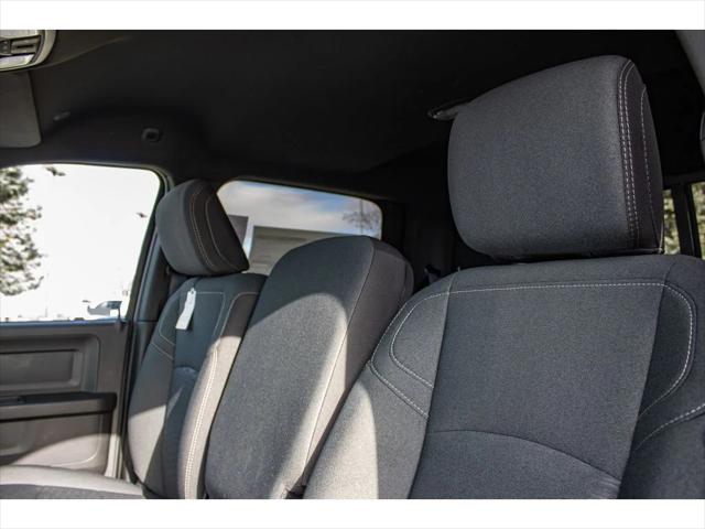 2026 Ram 2500 Tradesman Crew Cab 4x4 64 Box
