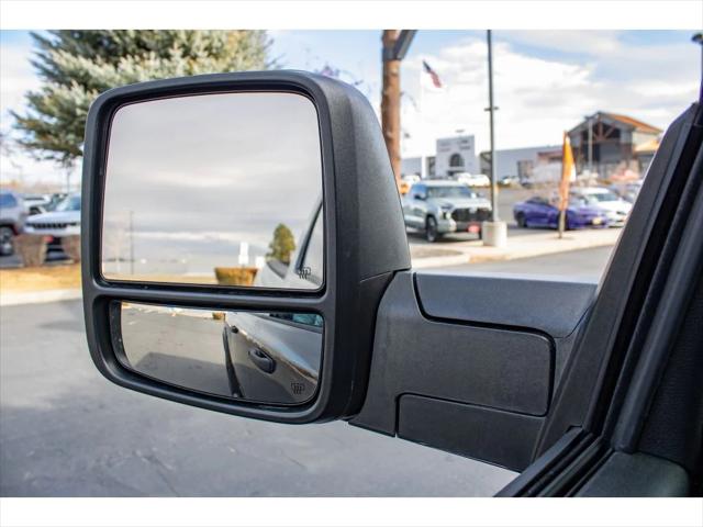 2026 Ram 2500 Tradesman Crew Cab 4x4 64 Box
