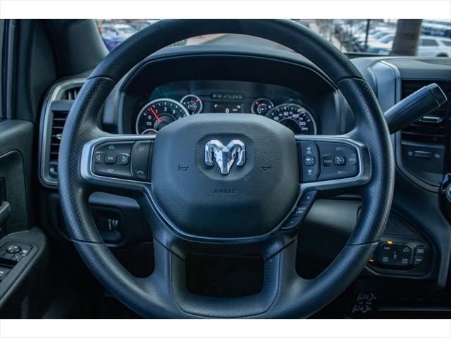 2026 Ram 2500 Tradesman Crew Cab 4x4 64 Box