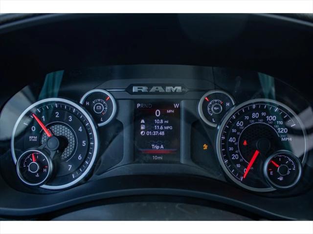 2026 Ram 2500 Tradesman Crew Cab 4x4 64 Box