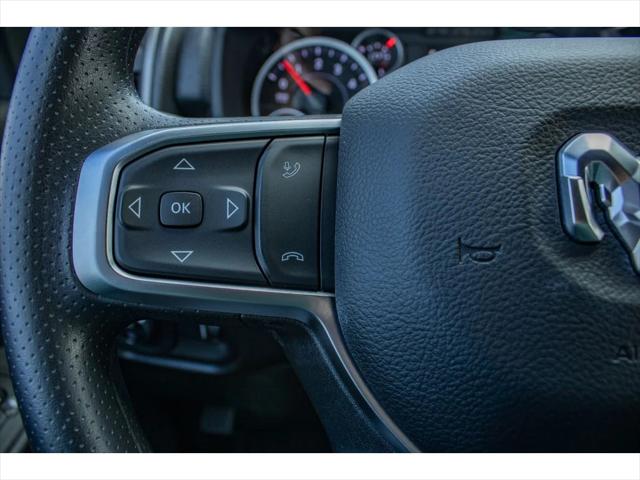 2026 Ram 2500 Tradesman Crew Cab 4x4 64 Box
