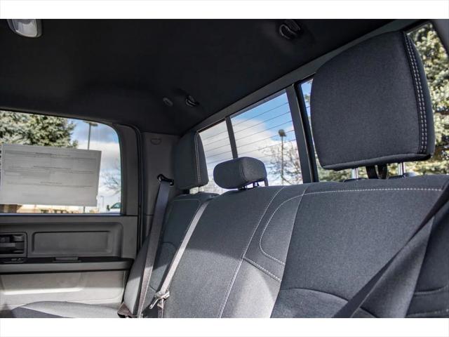 2026 Ram 2500 Tradesman Crew Cab 4x4 64 Box