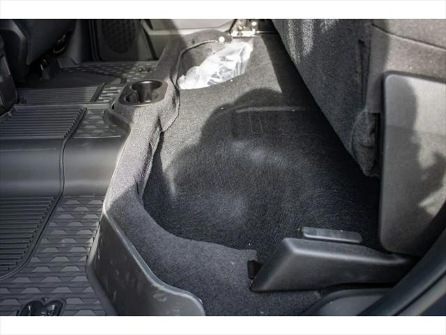 2026 Ram 2500 Tradesman Crew Cab 4x4 64 Box