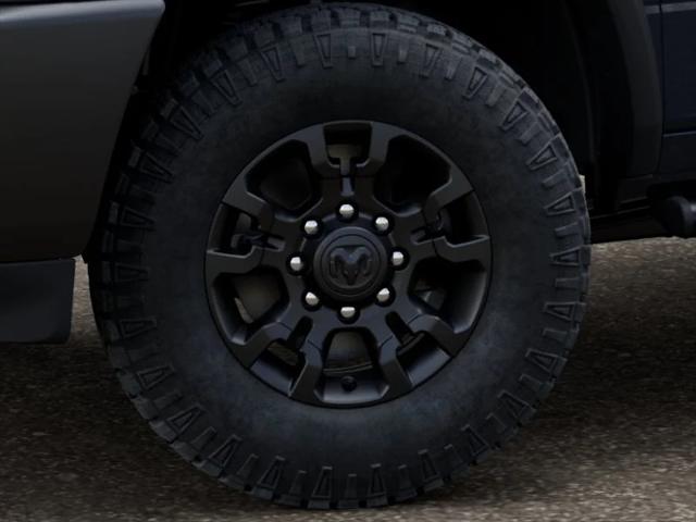 2026 Ram 2500 Tradesman Crew Cab 4x4 64 Box