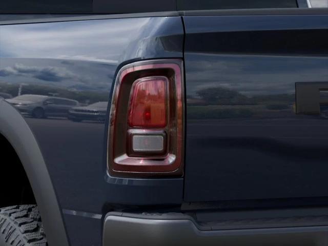 2026 Ram 2500 Tradesman Crew Cab 4x4 64 Box