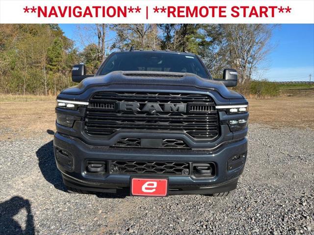 2026 RAM Ram 2500 RAM 2500 LARAMIE CREW CAB 4X4 64 BOX