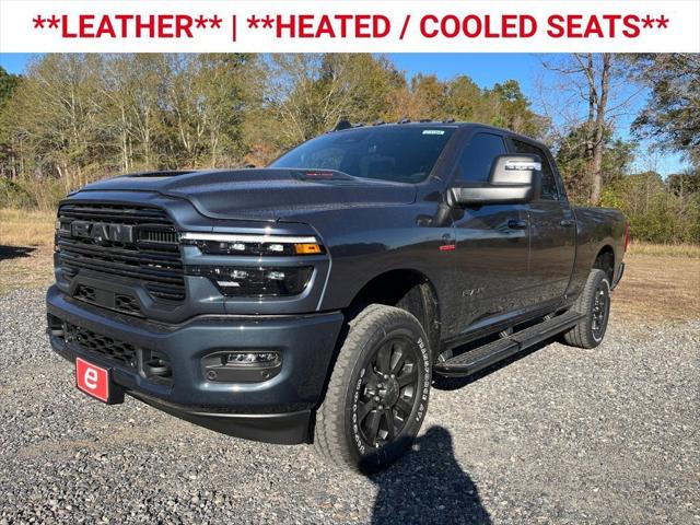 2026 RAM Ram 2500 RAM 2500 LARAMIE CREW CAB 4X4 64 BOX