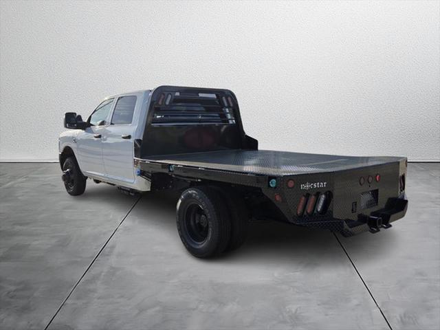 2026 Ram 3500 Chassis Cab Tradesman/Big Horn