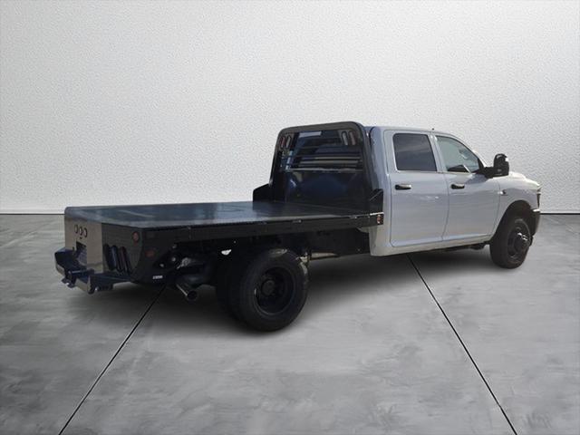 2026 Ram 3500 Chassis Cab Tradesman/Big Horn