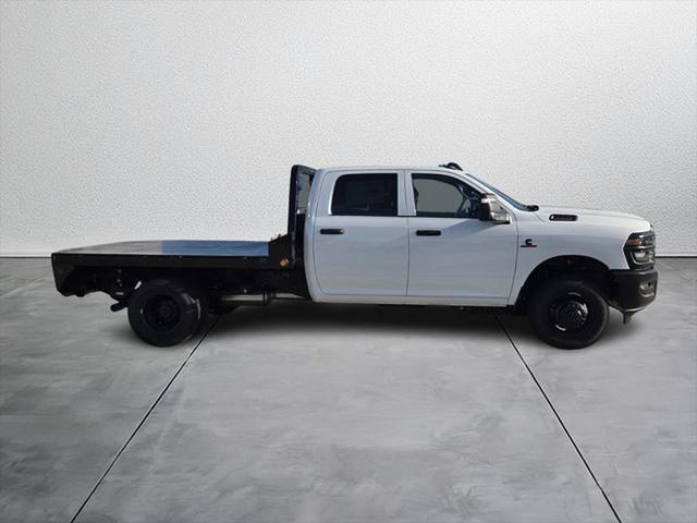 2026 Ram 3500 Chassis Cab Tradesman/Big Horn