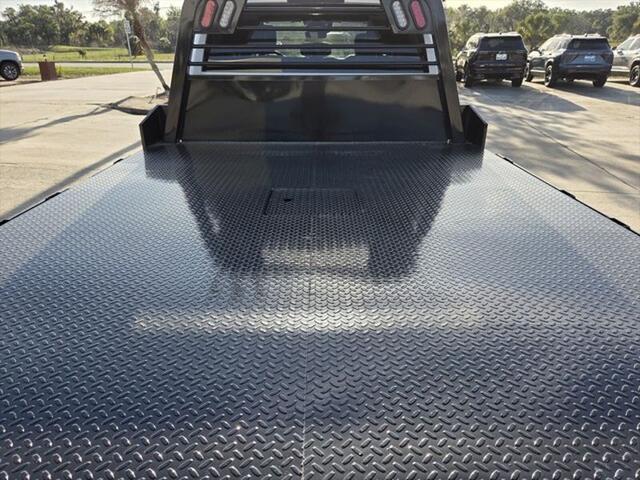2026 Ram 3500 Chassis Cab Tradesman/Big Horn