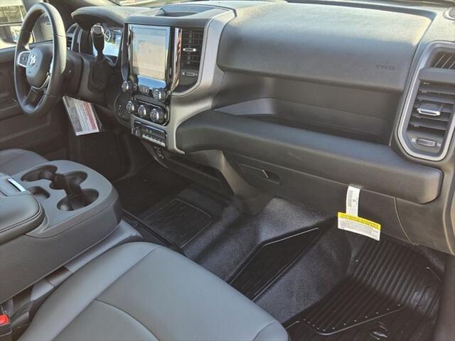 2026 Ram 3500 Chassis Cab Tradesman/Big Horn