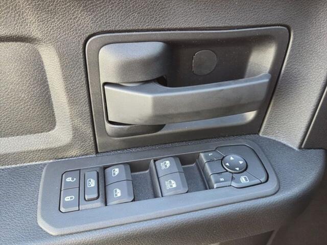 2026 Ram 3500 Chassis Cab Tradesman/Big Horn