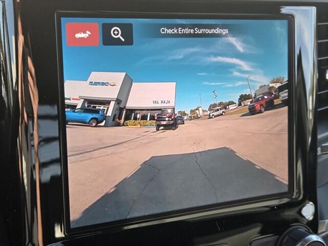 2026 Ram 3500 Chassis Cab Tradesman/Big Horn