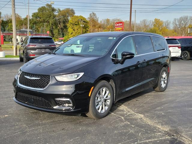 2026 Chrysler Pacifica PACIFICA LIMITED 2026 Chrysler Pacifica PACIFICA LIMITED