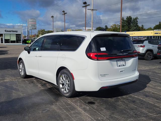 2026 Chrysler Pacifica PACIFICA LIMITED