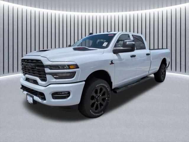 2026 Ram 2500 Black Express Crew Cab 4x4 8" Box for sale in St Charles, IL