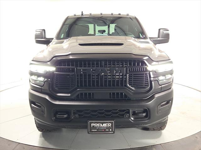 2026 RAM Ram 2500 RAM 2500 REBEL CREW CAB 4X4 64 BOX 2026 RAM Ram 2500 RAM 2500 REBEL CREW CAB 4X4 64 BOX