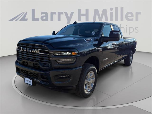 2026 RAM 3500 RAM 3500 BIG HORN CREW CAB 4X4 8 BOX 2026 RAM 3500 RAM 3500 BIG HORN CREW CAB 4X4 8 BOX