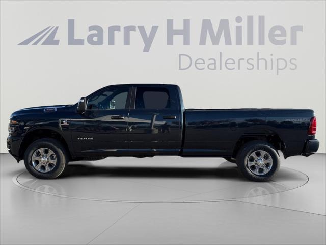 2026 RAM 3500 RAM 3500 BIG HORN CREW CAB 4X4 8 BOX 2026 RAM 3500 RAM 3500 BIG HORN CREW CAB 4X4 8 BOX