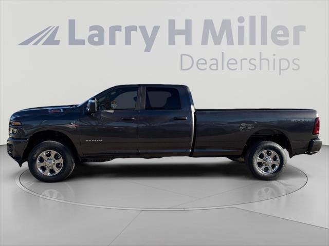 2026 RAM 3500 RAM 3500 BIG HORN CREW CAB 4X4 8 BOX 2026 RAM 3500 RAM 3500 BIG HORN CREW CAB 4X4 8 BOX