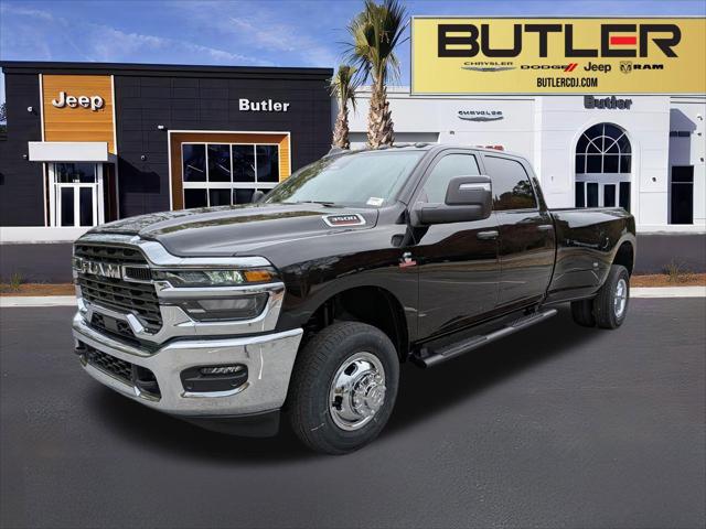 2026 RAM Ram 3500 RAM 3500 TRADESMAN CREW CAB 4X4 8 BOX 2026 RAM Ram 3500 RAM 3500 TRADESMAN CREW CAB 4X4 8 BOX