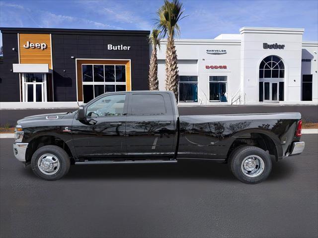 2026 RAM Ram 3500 RAM 3500 TRADESMAN CREW CAB 4X4 8 BOX 2026 RAM Ram 3500 RAM 3500 TRADESMAN CREW CAB 4X4 8 BOX