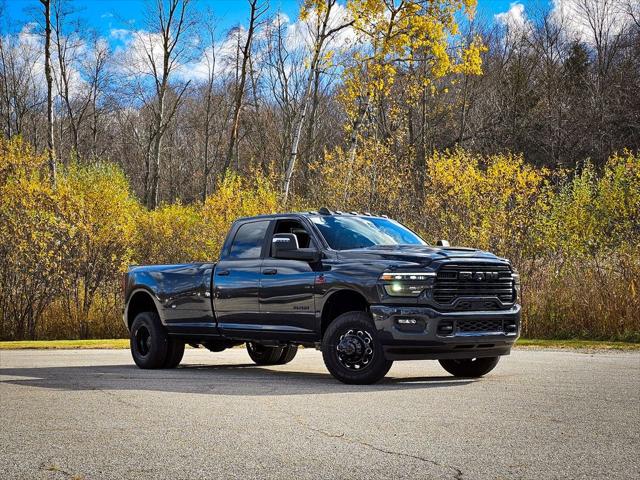 2026 RAM Ram 3500 RAM 3500 LARAMIE CREW CAB 4X4 8 BOX 2026 RAM Ram 3500 RAM 3500 LARAMIE CREW CAB 4X4 8 BOX