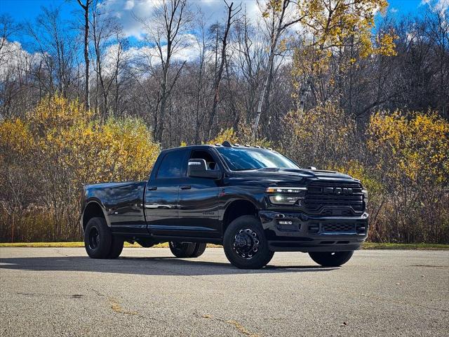 2026 RAM Ram 3500 RAM 3500 LARAMIE CREW CAB 4X4 8 BOX 2026 RAM Ram 3500 RAM 3500 LARAMIE CREW CAB 4X4 8 BOX