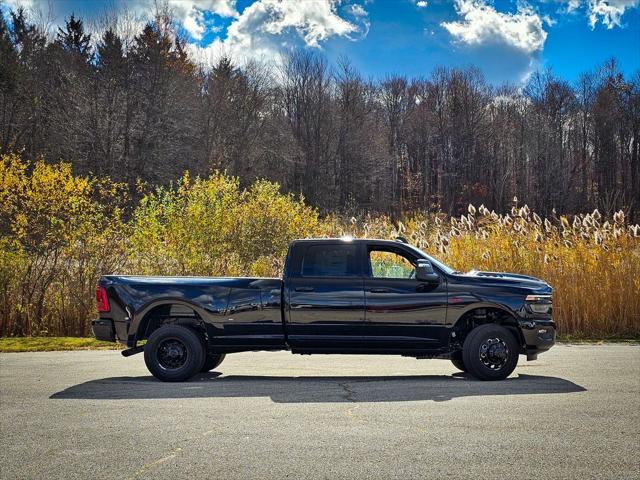 2026 RAM Ram 3500 RAM 3500 LARAMIE CREW CAB 4X4 8 BOX 2026 RAM Ram 3500 RAM 3500 LARAMIE CREW CAB 4X4 8 BOX