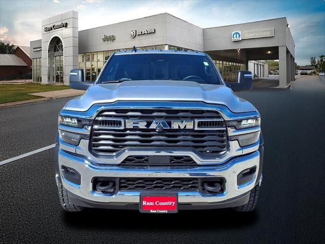 2026 RAM Ram 4500 Chassis Cab RAM 4500 TRADESMAN CHASSIS CREW CAB 4X4 60 CA 2026 RAM Ram 4500 Chassis Cab RAM 4500 TRADESMAN CHASSIS CREW CAB 4X4 60 CA