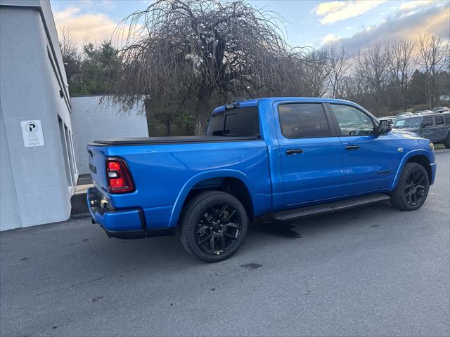 2026 RAM Ram 1500 RAM 1500 LARAMIE CREW CAB 4X4 57 BOX 2026 RAM Ram 1500 RAM 1500 LARAMIE CREW CAB 4X4 57 BOX