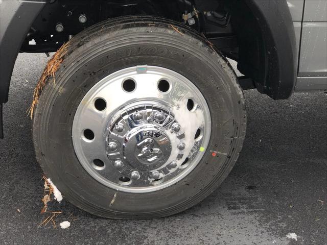 2026 RAM Ram 4500 Chassis Cab RAM 4500 TRADESMAN CHASSIS CREW CAB 4X4 60 CA