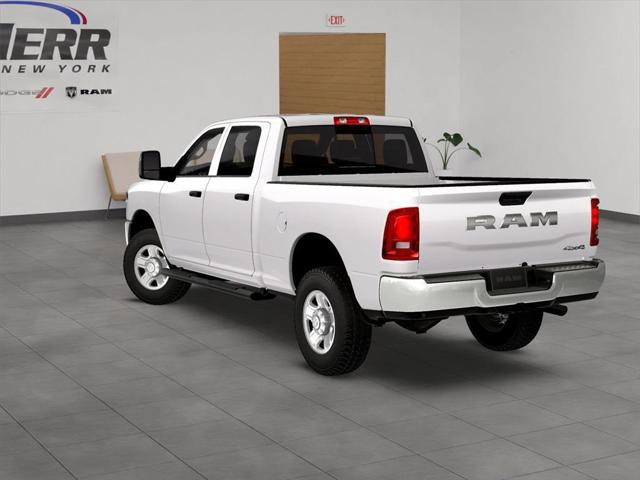 2026 RAM Ram 2500 RAM 2500 TRADESMAN CREW CAB 4X4 64 BOX