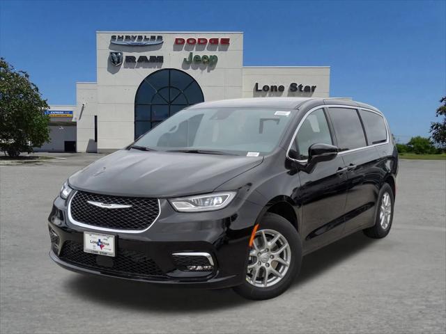 2026 Chrysler Pacifica PACIFICA SELECT 2026 Chrysler Pacifica PACIFICA SELECT