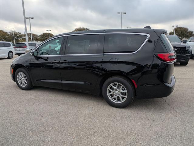 2026 Chrysler Pacifica PACIFICA SELECT 2026 Chrysler Pacifica PACIFICA SELECT