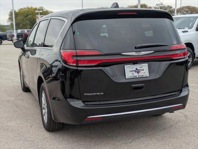 2026 Chrysler Pacifica PACIFICA SELECT 2026 Chrysler Pacifica PACIFICA SELECT