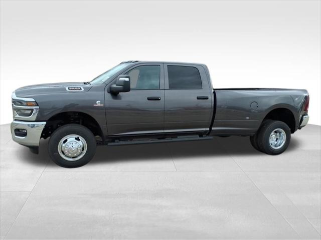 2026 RAM Ram 3500 RAM 3500 TRADESMAN CREW CAB 4X4 8 BOX 2026 RAM Ram 3500 RAM 3500 TRADESMAN CREW CAB 4X4 8 BOX