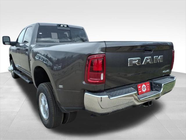 2026 RAM Ram 3500 RAM 3500 TRADESMAN CREW CAB 4X4 8 BOX 2026 RAM Ram 3500 RAM 3500 TRADESMAN CREW CAB 4X4 8 BOX