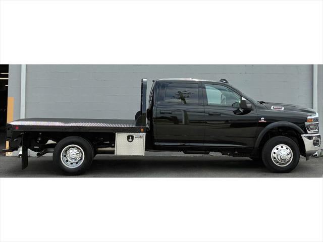 2026 RAM 3500 Chassis RAM 3500 TRADESMAN CREW CAB CHASSIS 4X4 60 CA 2026 RAM 3500 Chassis RAM 3500 TRADESMAN CREW CAB CHASSIS 4X4 60 CA