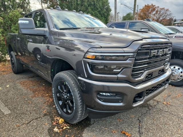 2026 RAM Ram 2500 RAM 2500 LARAMIE CREW CAB 4X4 64 BOX 2026 RAM Ram 2500 RAM 2500 LARAMIE CREW CAB 4X4 64 BOX