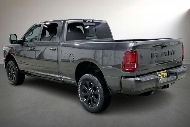 2026 RAM Ram 2500 RAM 2500 LARAMIE CREW CAB 4X4 64 BOX