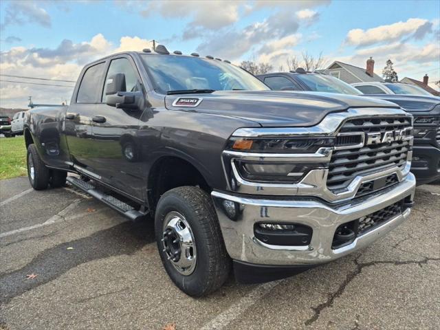 2026 RAM Ram 3500 RAM 3500 TRADESMAN CREW CAB 4X4 8 BOX 2026 RAM Ram 3500 RAM 3500 TRADESMAN CREW CAB 4X4 8 BOX