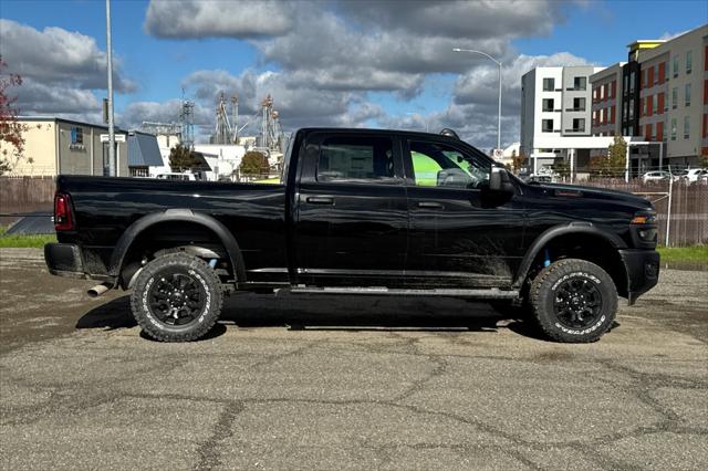 2026 RAM Ram 2500 RAM 2500 TRADESMAN CREW CAB 4X4 64 BOX 2026 RAM Ram 2500 RAM 2500 TRADESMAN CREW CAB 4X4 64 BOX