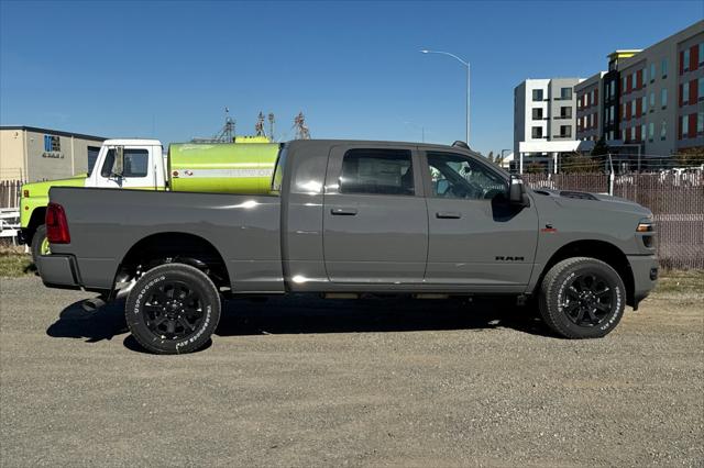 2026 RAM Ram 2500 RAM 2500 LARAMIE MEGA CAB 4X4 64 BOX 2026 RAM Ram 2500 RAM 2500 LARAMIE MEGA CAB 4X4 64 BOX