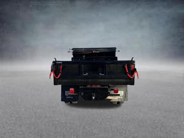 2026 Ram 3500 Chassis Cab Tradesman/Big Horn