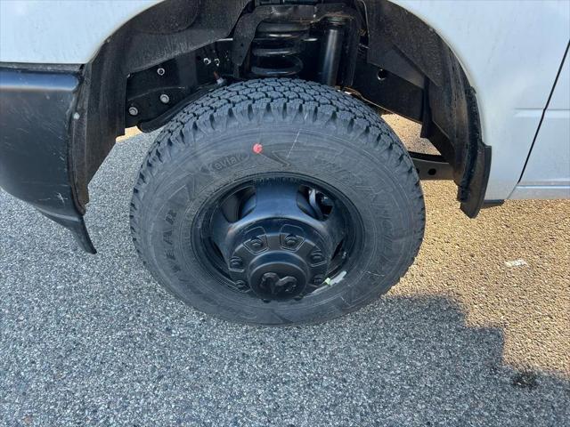 2026 Ram 3500 Chassis Cab Tradesman/Big Horn