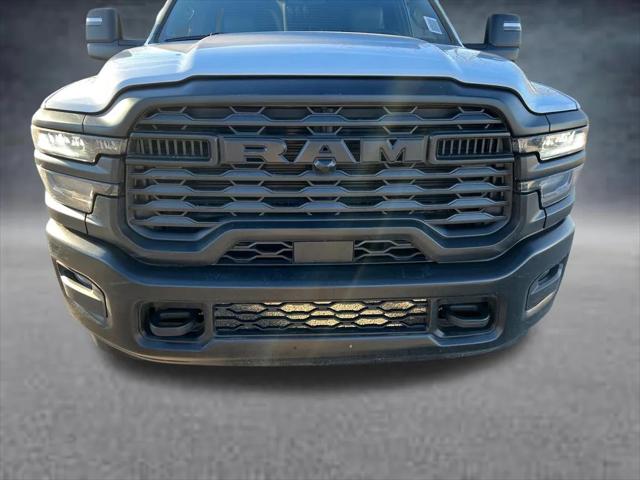 2026 Ram 3500 Chassis Cab Tradesman/Big Horn