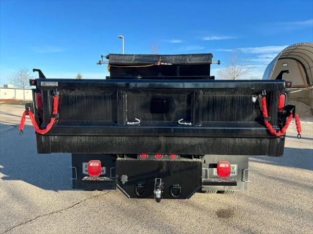 2026 Ram 3500 Chassis Cab Tradesman/Big Horn