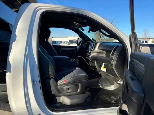 2026 Ram 3500 Chassis Cab Tradesman/Big Horn